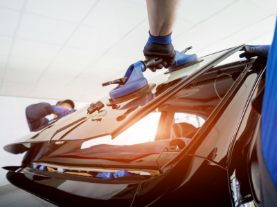 Saint-Gobain Car Glass